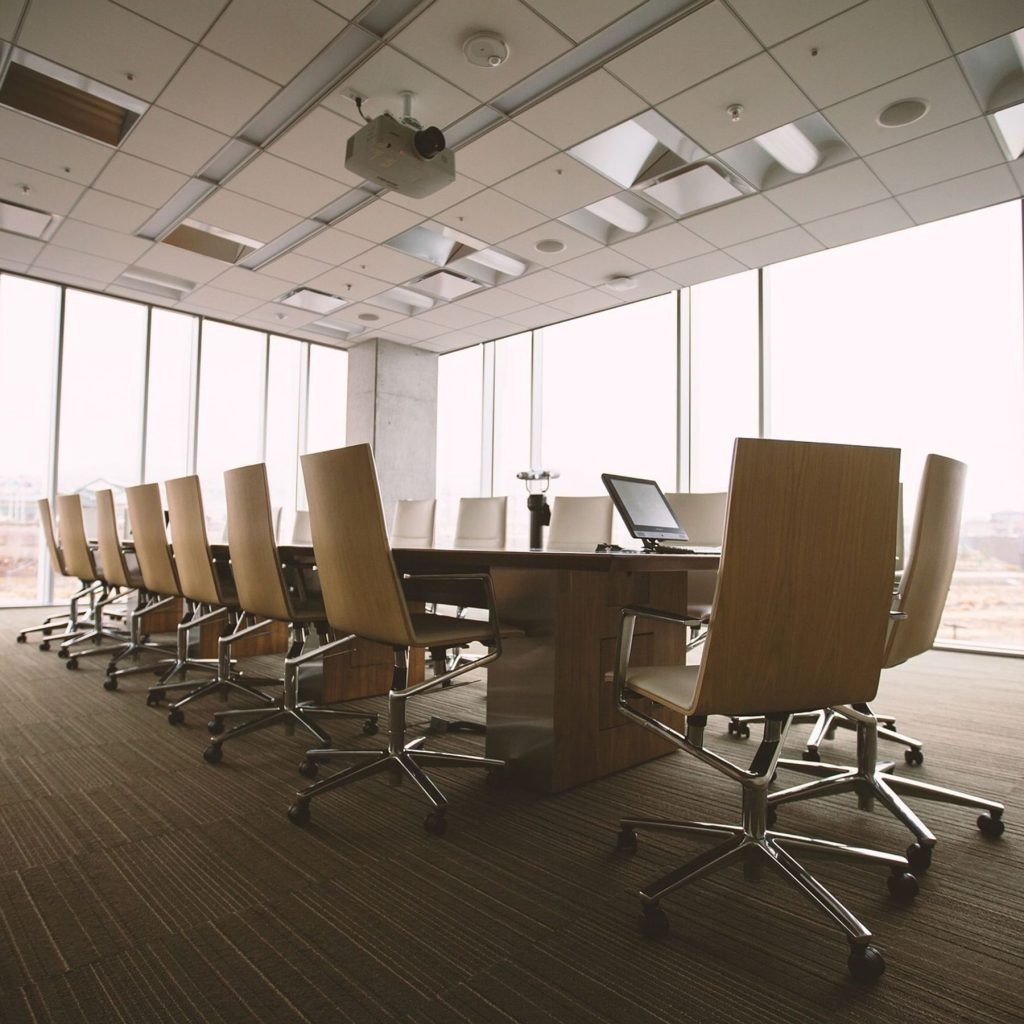 Conference room